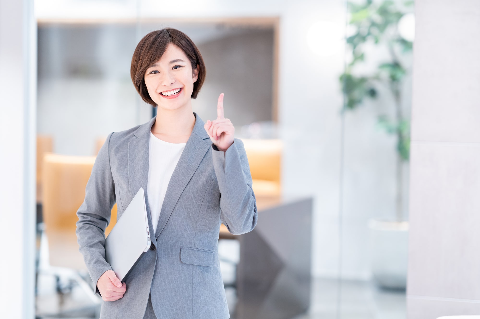 展示ブースの最適な通路幅・動線とは