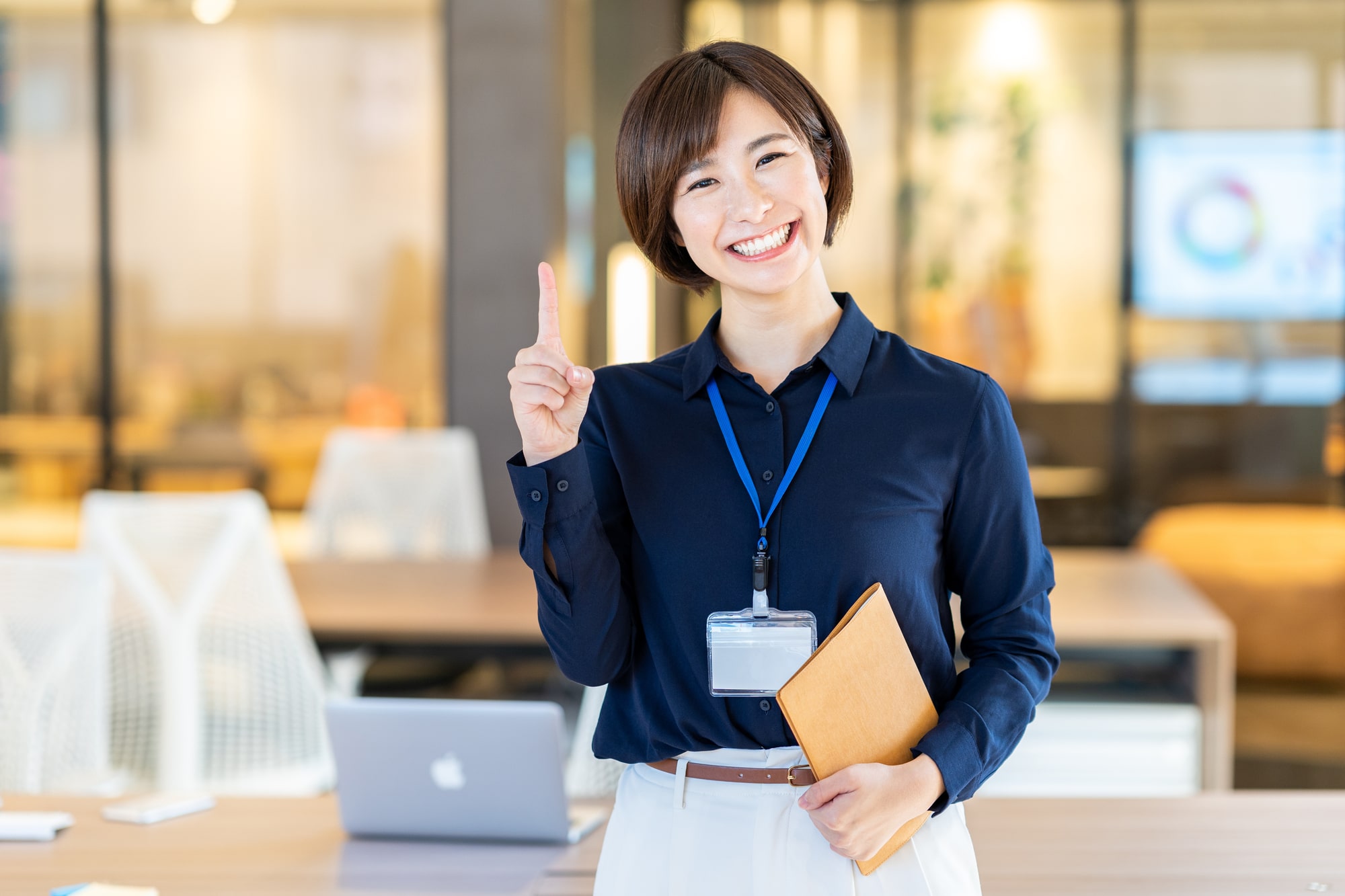 展示会ブースを彩る！デジタルアートの魅力やメリットをご紹介