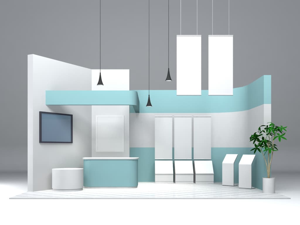 展示会ブースにおける「データ活用」の最前線！来場者行動を可視化して成果を高める方法