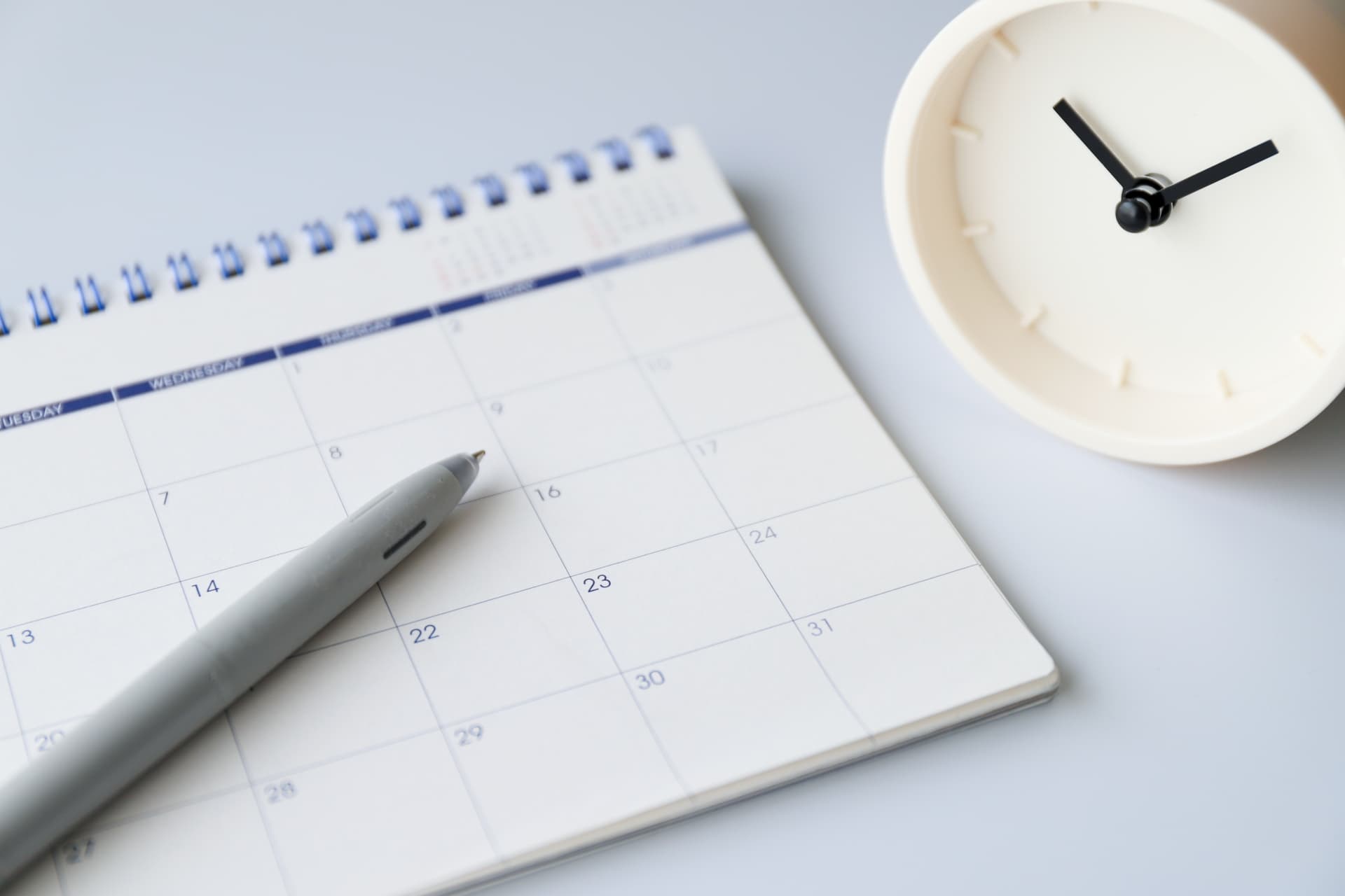 展示会準備の搬入搬出スケジュールはどう組む？当日がラクになる段取り