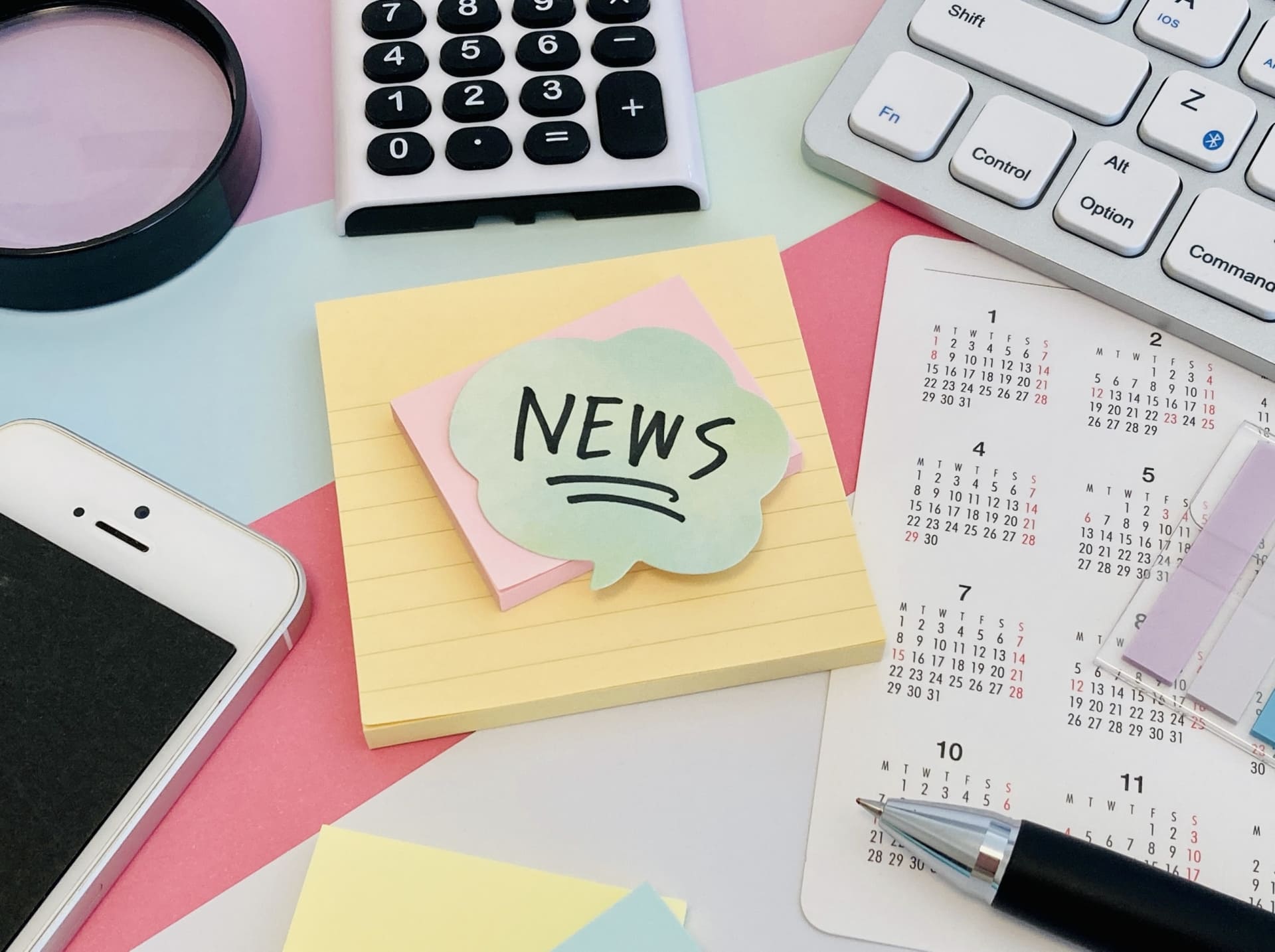 展示会のPR　プレス・メディア向けPRとは