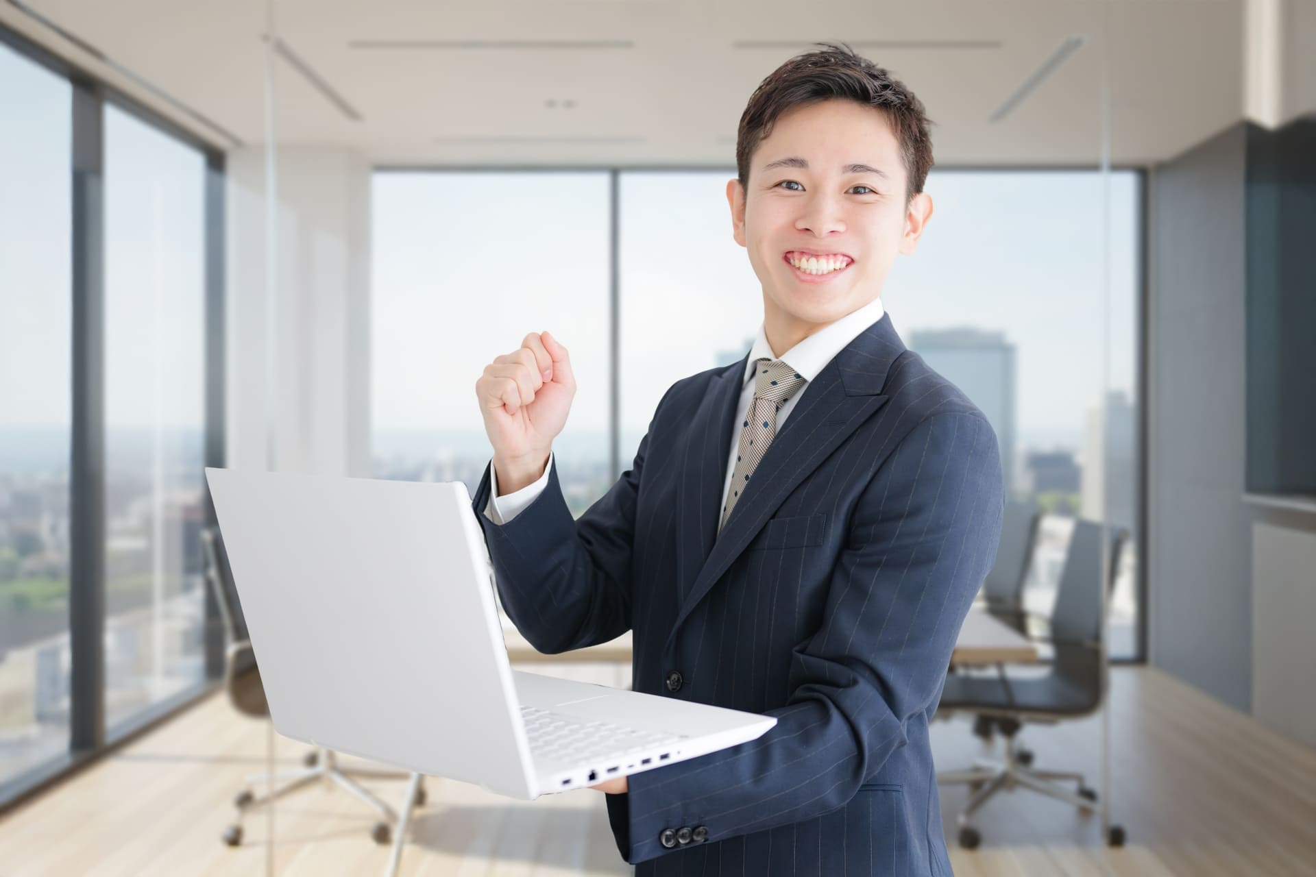 小規模展示会ブースでも成果を出すレイアウト戦略