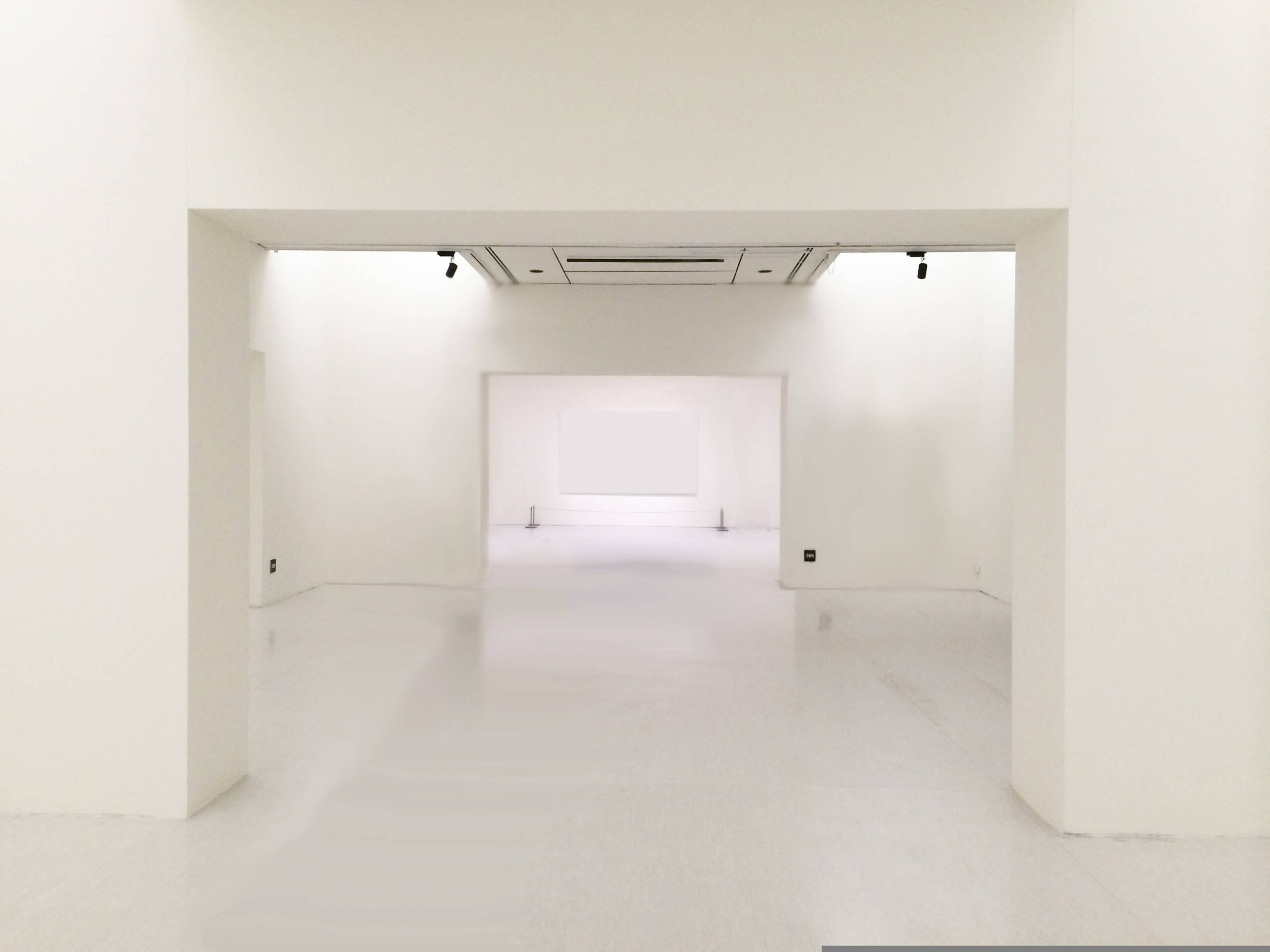 展示会KPI